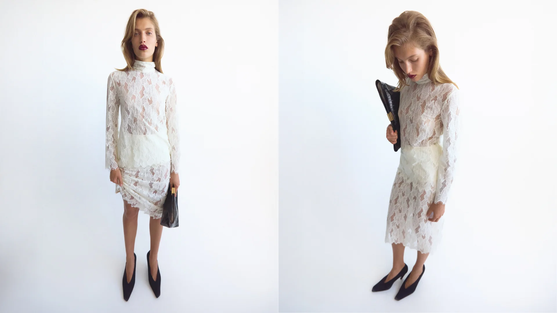 Timeless Elegance, Modern Sophistication